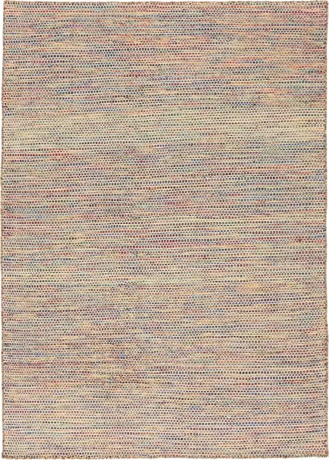 Pergamon Natuur Tapijt Wol Rana Gesmolten