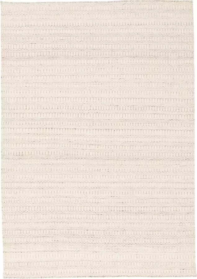 Pergamon Natuurtapijt Wol Skandi gevlekt