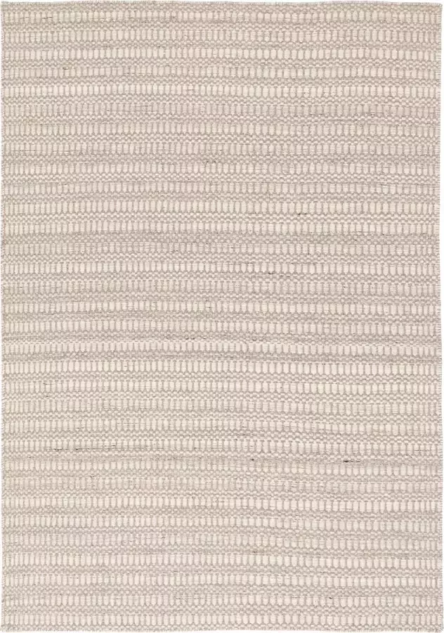 Pergamon Natuurtapijt Wol Skandi gevlekt