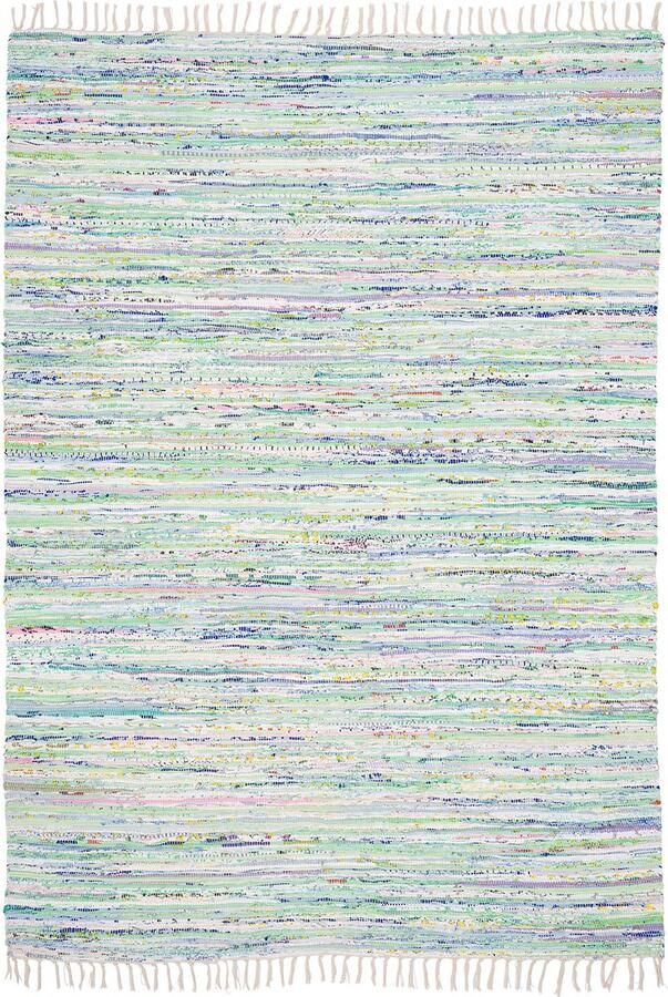 Pergamon Cotton Nature Tapijt Jolly Cotton