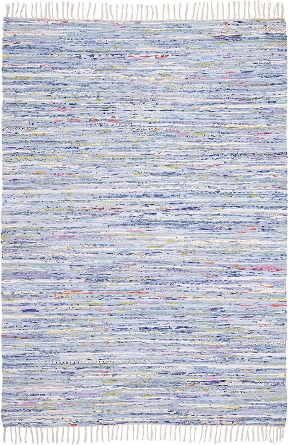 Pergamon Cotton Nature Tapijt Jolly Cotton