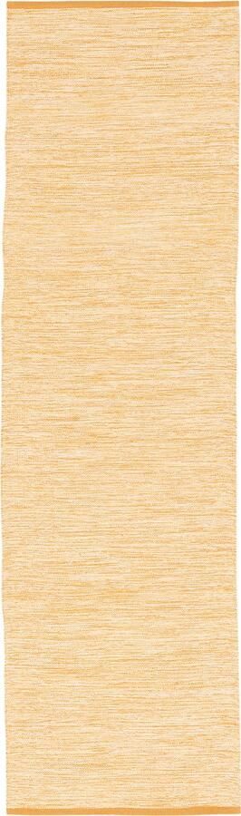 Pergamon Katoen Kelim Vloerkleed Runner Easy