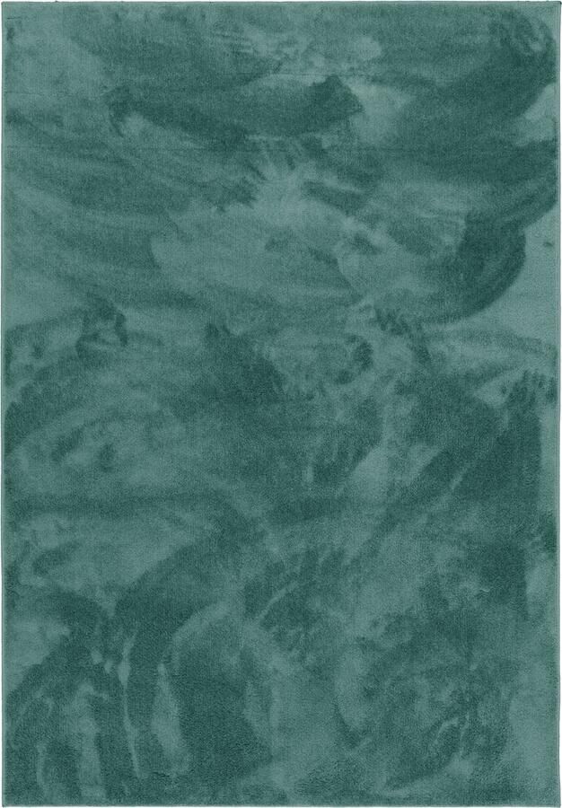 Pergamon Luxe Superzacht Hoogpolig Tapijt Melia