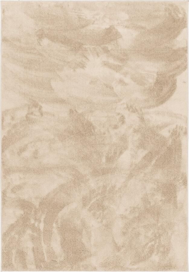 Pergamon Luxe Superzacht Hoogpolig Tapijt Melia