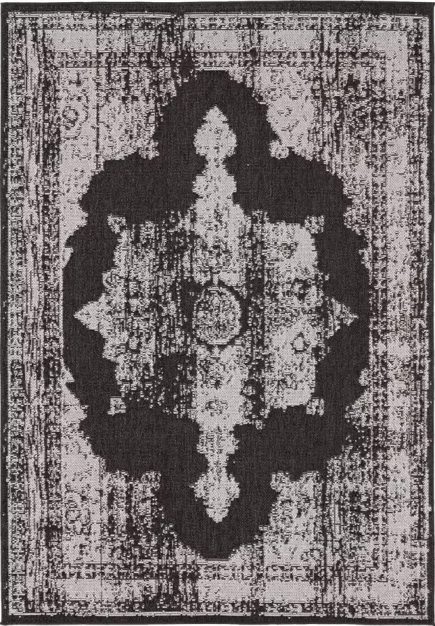 Pergamon Vloerkleed Binnen & Buiten Marbella Oriënt Vintage