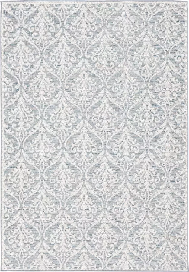 Pergamon Vloerkleed Binnen & Buiten Platweave Ottawa Barok