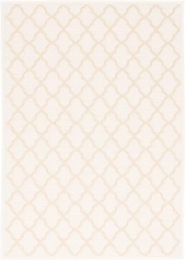 Pergamon Vloerkleed Binnen & buiten platweave Valencia Modern