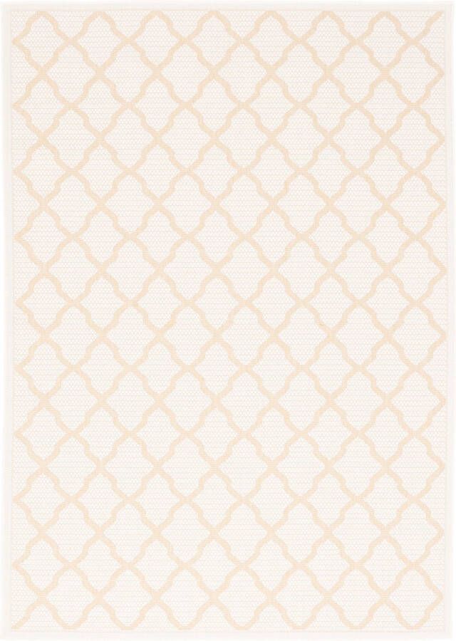 Pergamon Vloerkleed Binnen & buiten platweave Valencia Modern - Foto 2