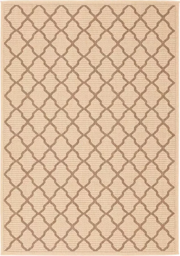 Pergamon Vloerkleed Binnen & buiten platweave Valencia Modern - Foto 5