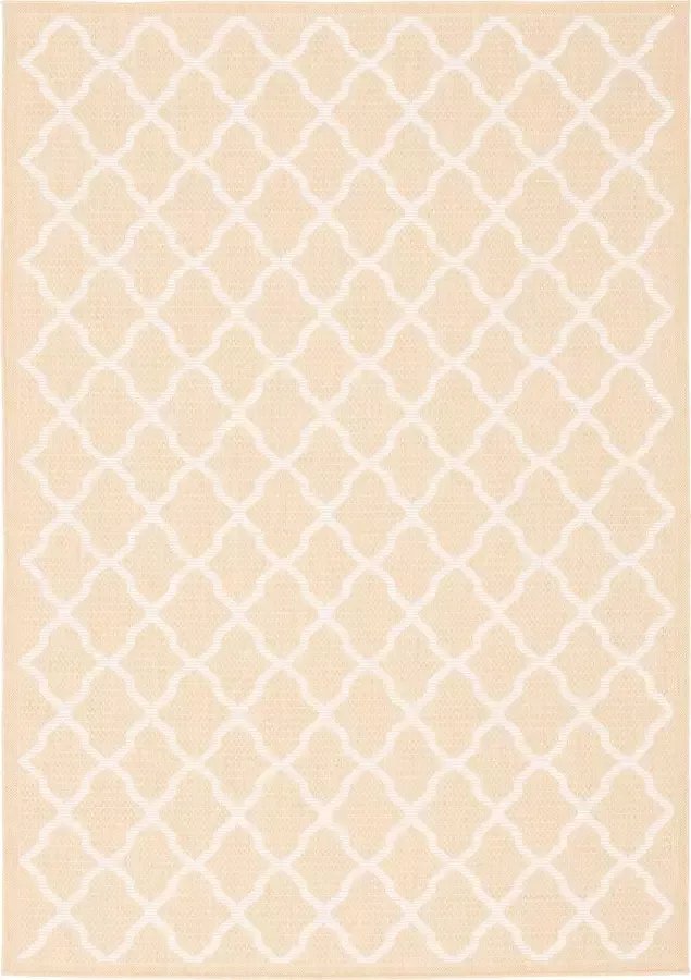 Pergamon Vloerkleed Binnen & buiten platweave Valencia Modern - Foto 3