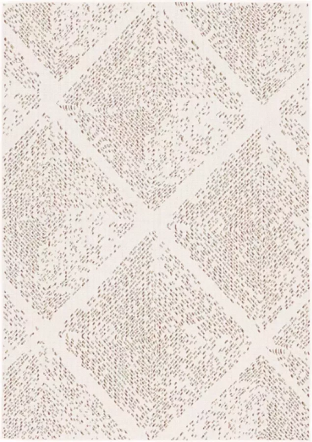 Pergamon Vloerkleed Campus Binnen & Buiten Pixel Zuigtabletten