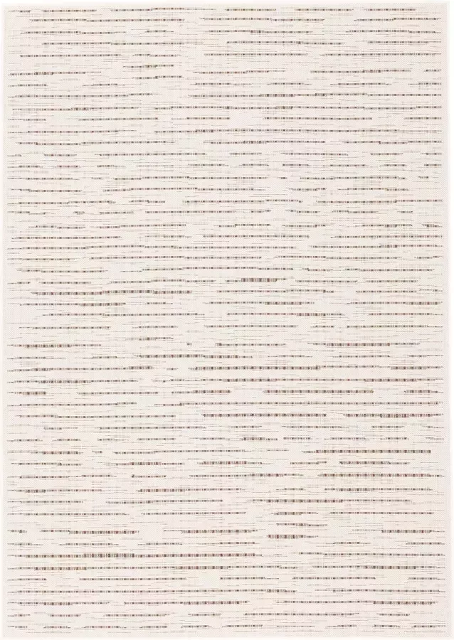 Pergamon Vloerkleed Campus voor binnen en buiten Flatweave strepen