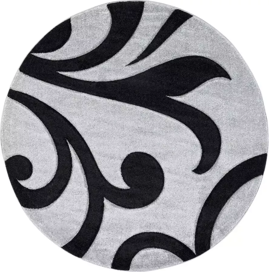 Pergamon Vloerkleed Design Maui ranken rond