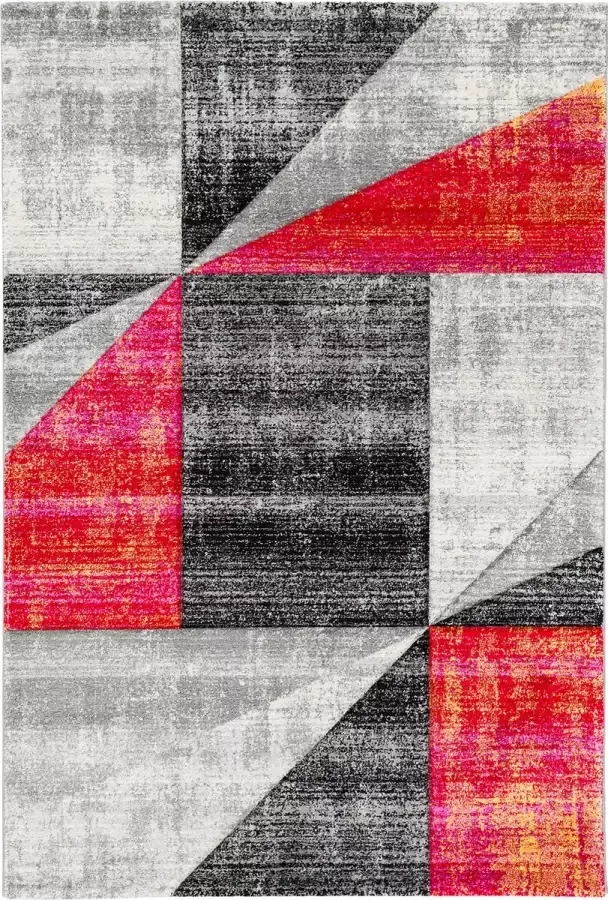 Pergamon Vloerkleed Designer Maui Modern Gemêleerd - Foto 2