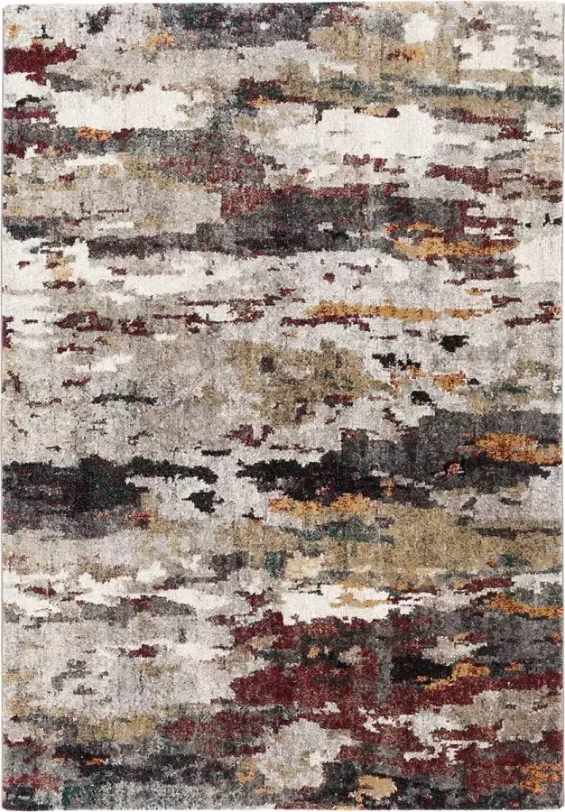 Pergamon Vloerkleed Designer Maui modern mix kleurverloop - Foto 2