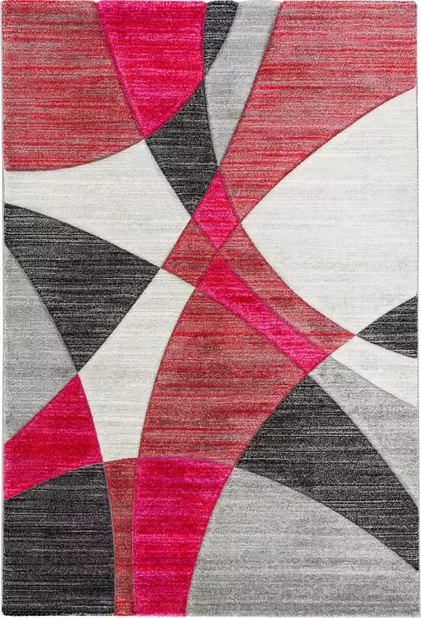 Pergamon Vloerkleed Designer Maui Modern Retro - Foto 2