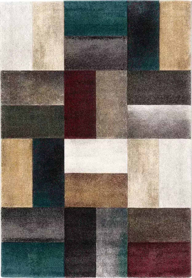 Pergamon Vloerkleed Designer Maui moderne trend