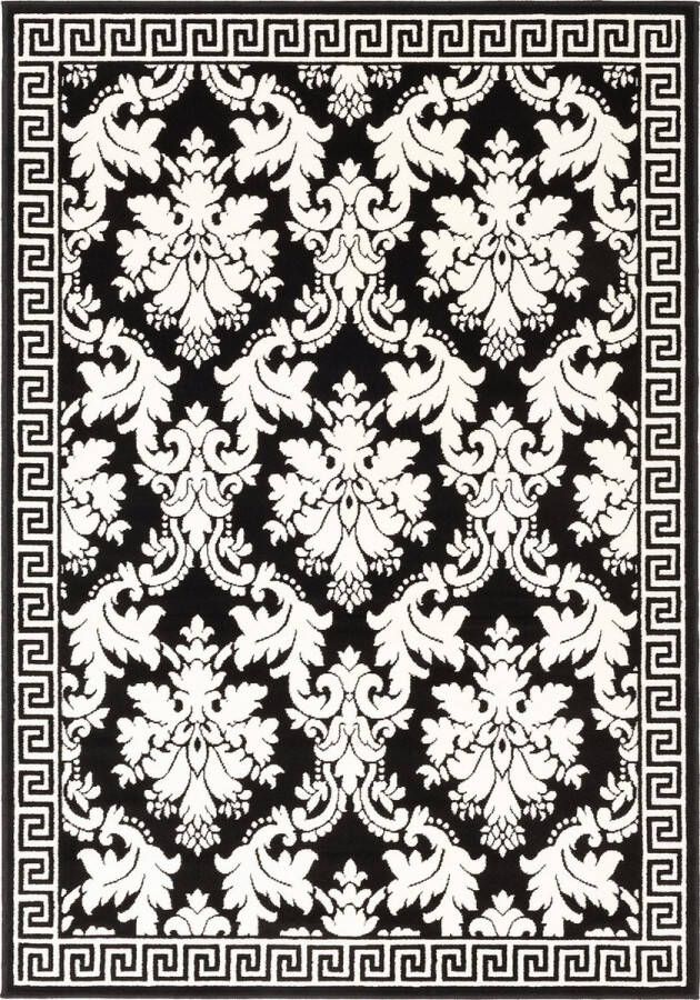 Pergamon Vloerkleed Designer Samba modern barok