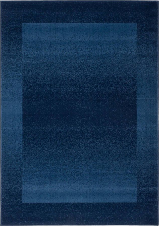 Pergamon Vloerkleed Designer Samba Moderne Border - Foto 4