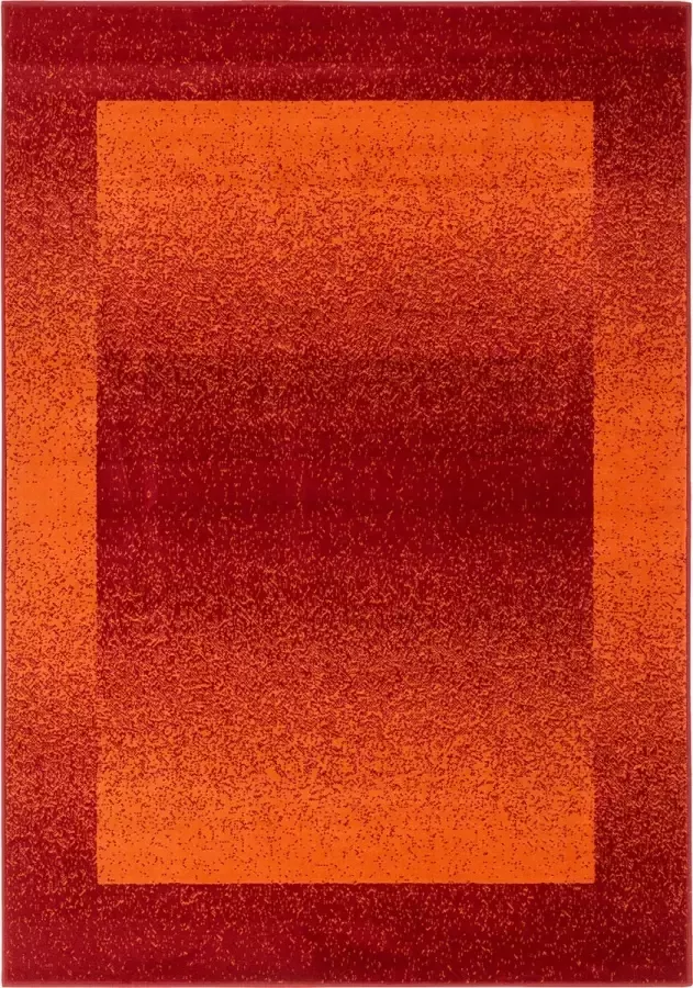 Pergamon Vloerkleed Designer Samba Moderne Border