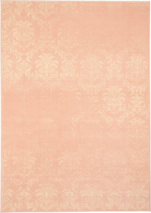 Pergamon Vloerkleed Designer Tapijt Passion Pastel Vintage