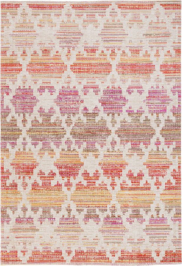 Pergamon Vloerkleed Designer Vintage Zoë Moderne Trend