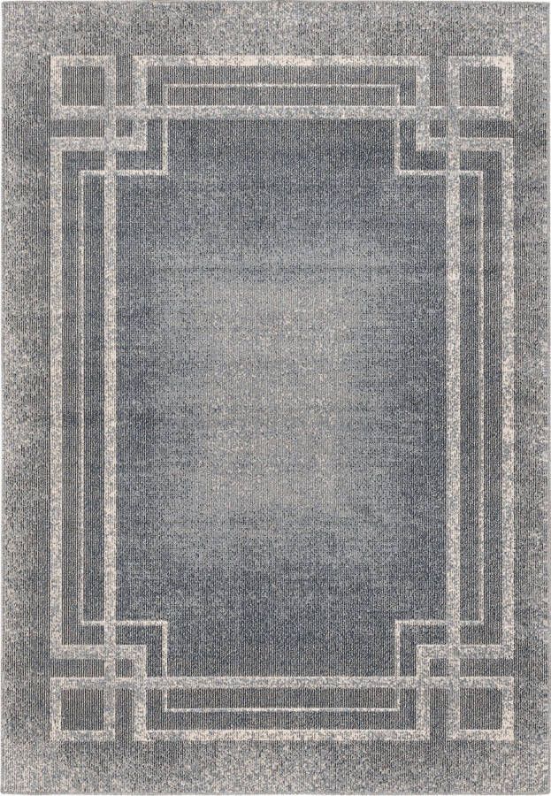 Pergamon Vloerkleed Designer voor binnen en buiten Lagos Border