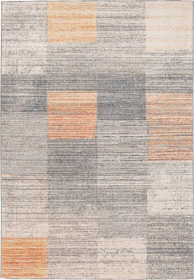 Pergamon Vloerkleed Designer voor binnen en buiten Lagos Karo