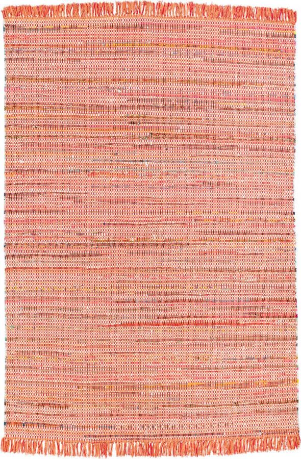 Pergamon Vloerkleed Katoen naturel Cayenne - Foto 4