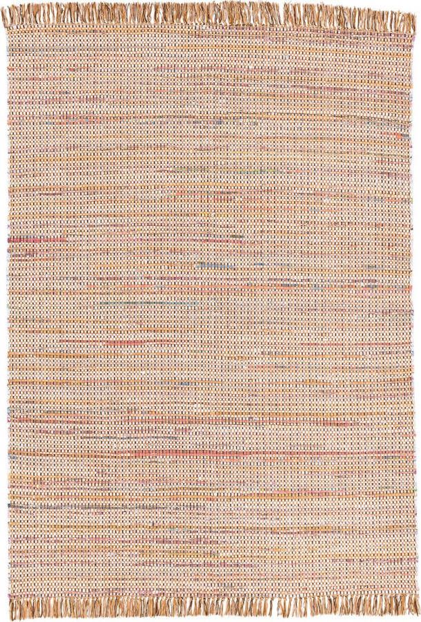 Pergamon Vloerkleed Katoen naturel Cayenne - Foto 5