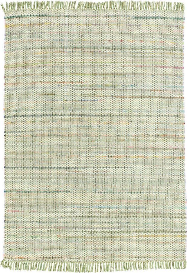 Pergamon Vloerkleed Katoen naturel Cayenne