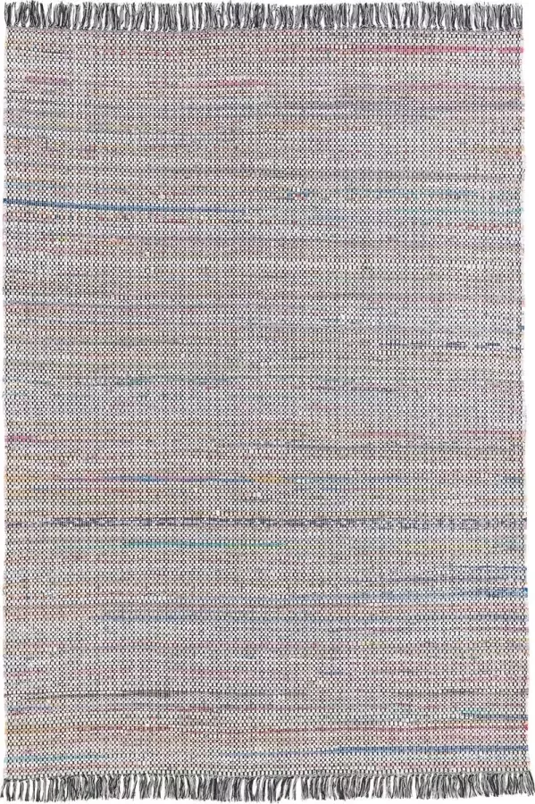 Pergamon Vloerkleed Katoen naturel Cayenne - Foto 2