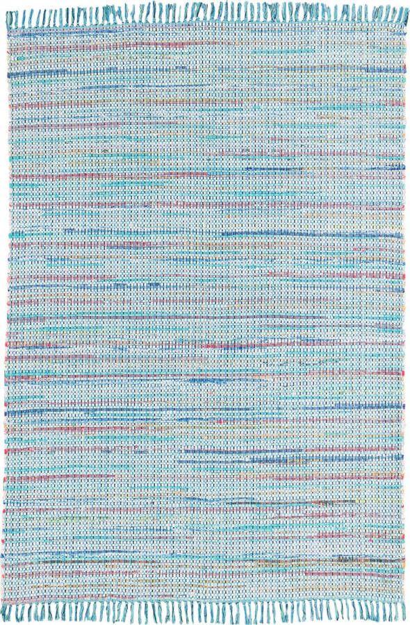 Pergamon Vloerkleed Katoen naturel Cayenne - Foto 3