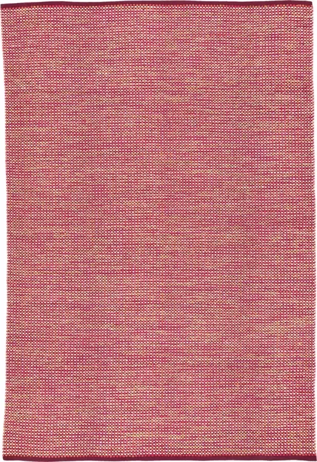 Pergamon Vloerkleed Kilim Sandy Baumwolle Naturteppich Modern - Foto 2