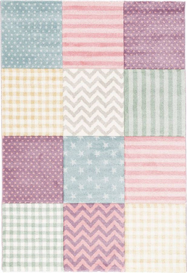 Pergamon Vloerkleed Kinderen en Jeugd Maui Stars - Foto 3