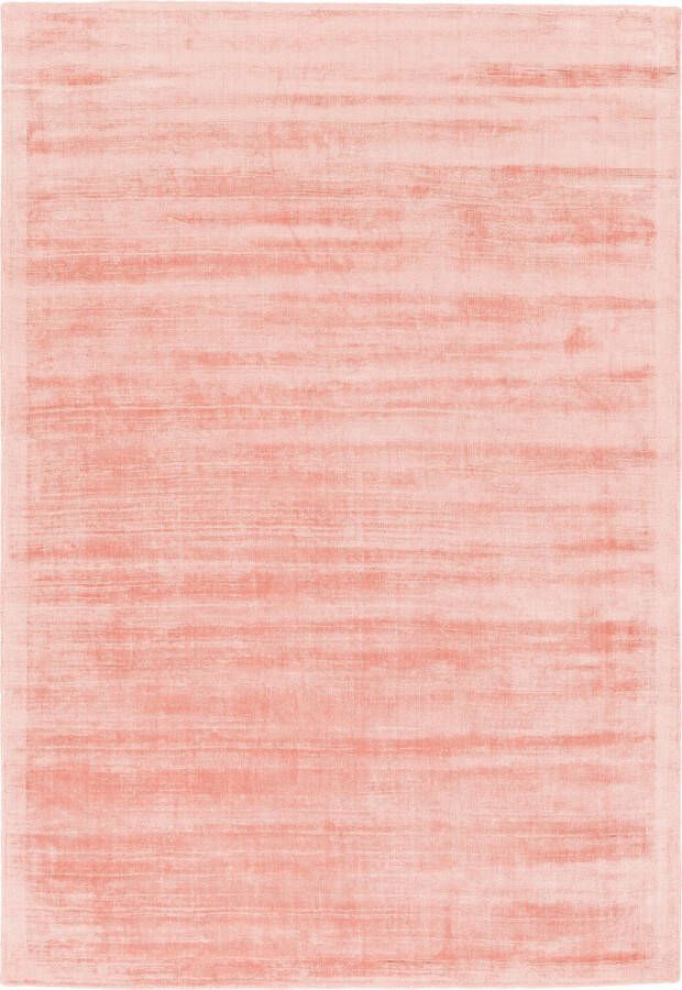 Pergamon Vloerkleed Luxe Designer Tapijt Roma - Foto 8