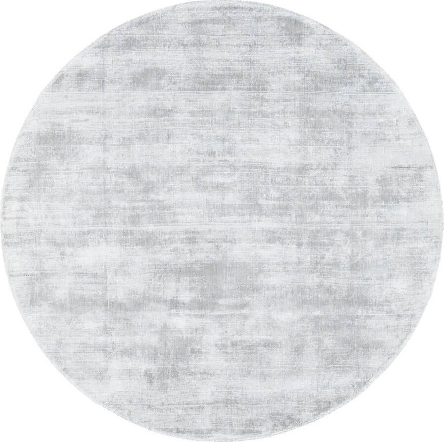 Pergamon Vloerkleed Luxe Designer Roma Rond