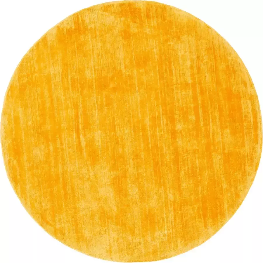 Pergamon Vloerkleed Luxe Designer Roma Rond