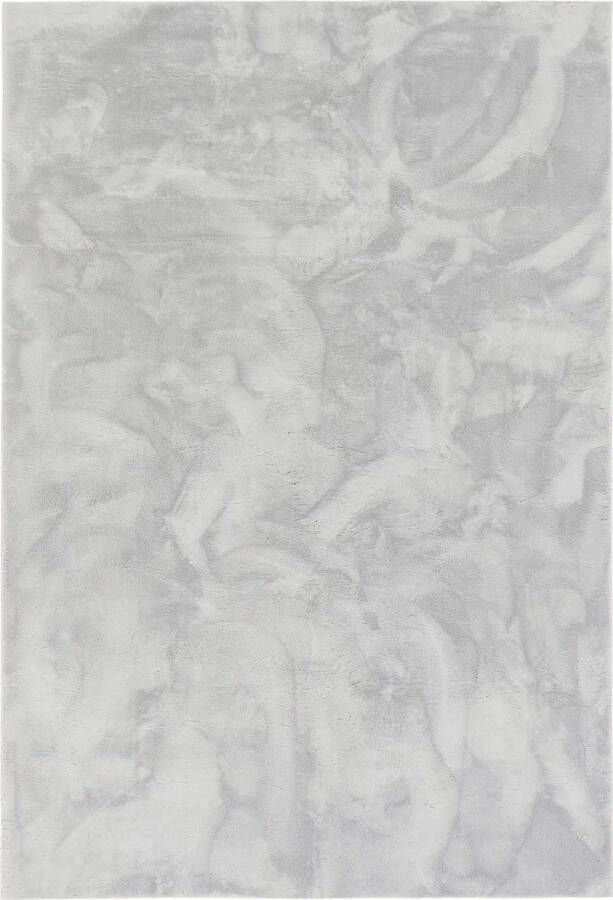 Pergamon Vloerkleed Luxe Superzachte Bont Parel - Foto 5