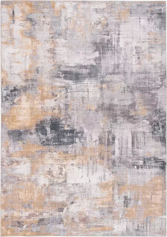 Pergamon Vloerkleed Luxe Vintage Designer Primus Gradient