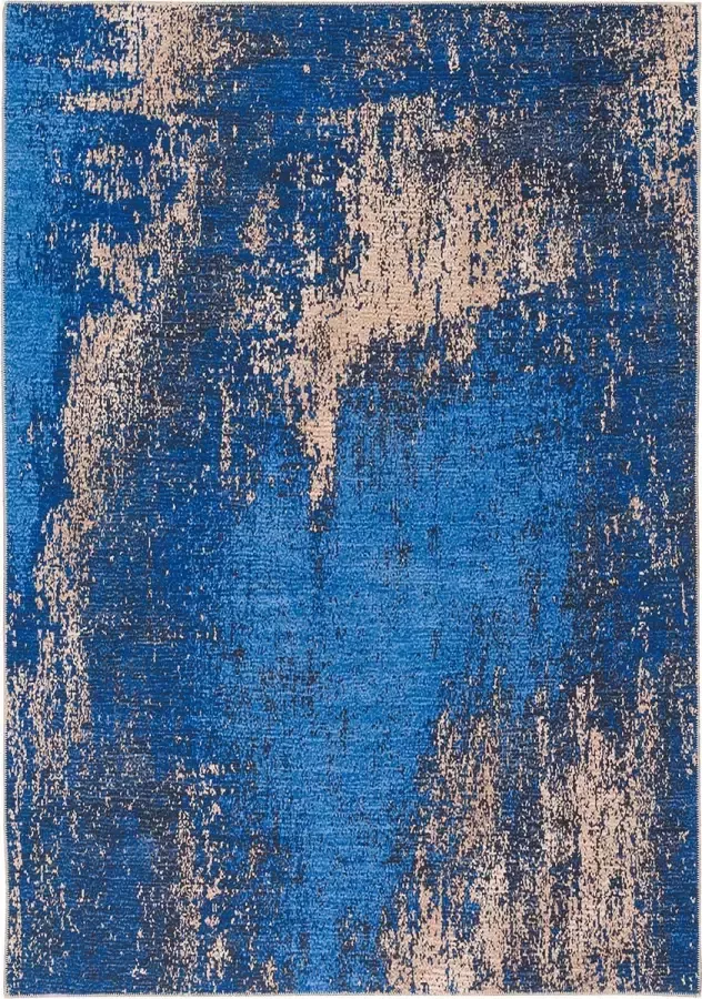 Pergamon Vloerkleed Luxe Vintage Designer Primus Gradient