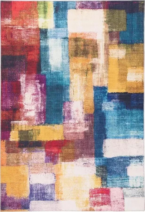 Pergamon Vloerkleed Luxe Vintage Designer Primus Gradient - Foto 2