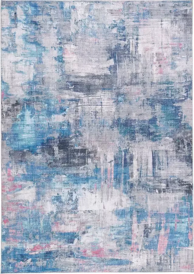 Pergamon Vloerkleed Luxe Vintage Designer Primus Mix