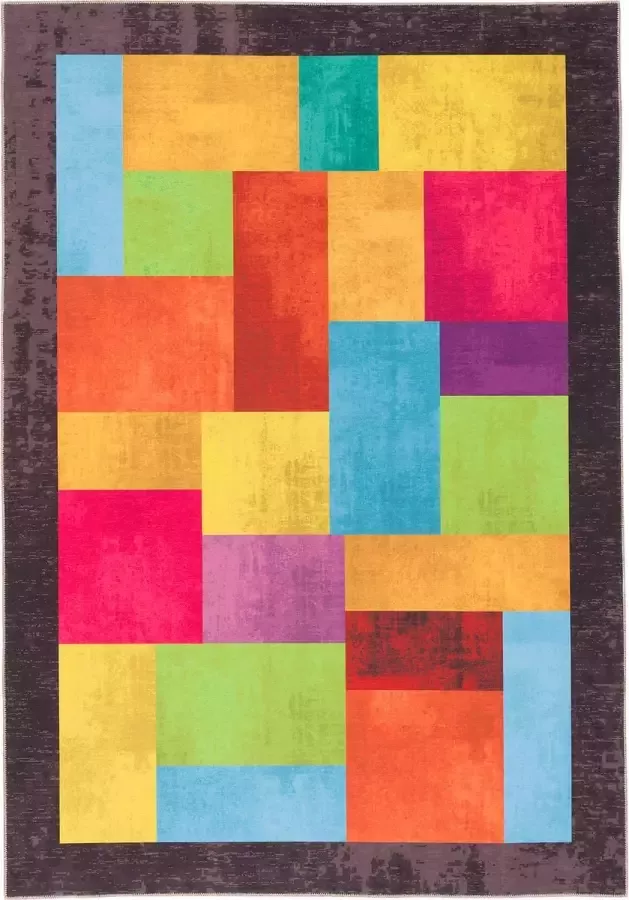 Pergamon Vloerkleed Luxe Vintage Designer Primus Modern