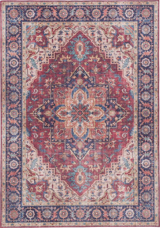 Pergamon Vloerkleed Luxe Vintage Designer Primus Orient