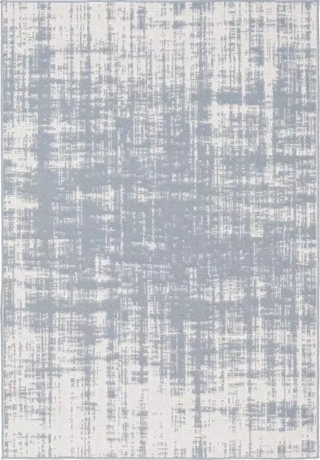 Pergamon Vloerkleed Marbella Binnen & buiten Vintage Gradient - Foto 2