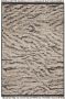 Pergamon Vloerkleed Origin Jute Natuur Ethno Stijl Dierenprint - Thumbnail 2