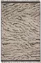 Pergamon Vloerkleed Origin Jute Natuur Ethno Stijl Dierenprint - Thumbnail 1