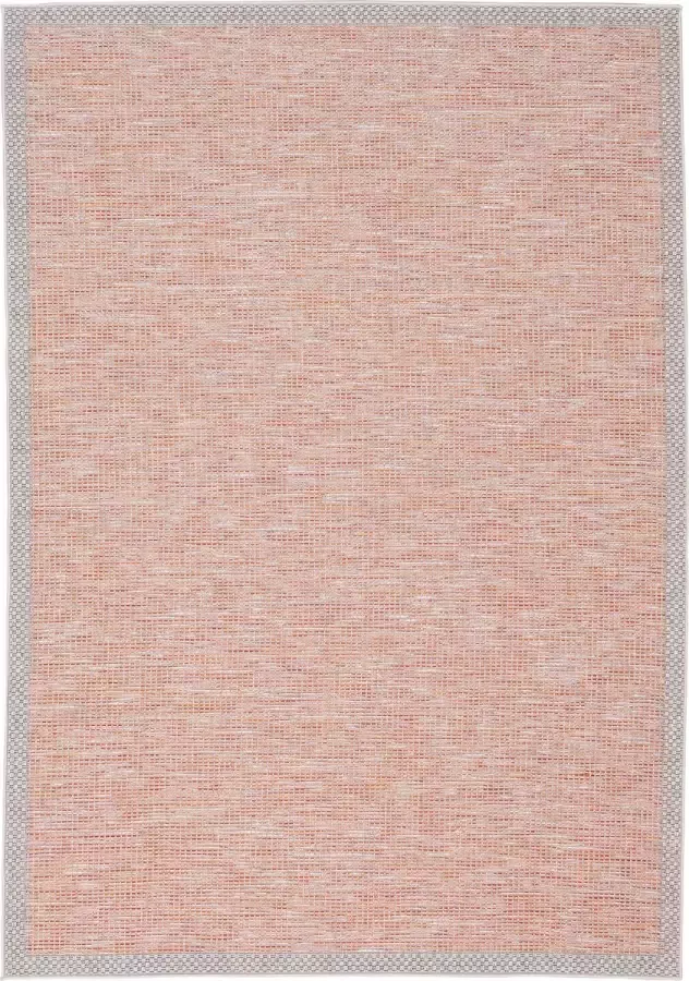 Pergamon Vloerkleed Ottawa Mix Platweave voor binnen en buiten - Foto 2