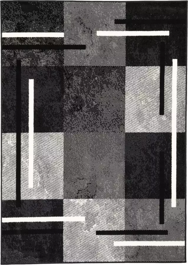 Pergamon Vloerkleed Tapijt Modern Trendline Check